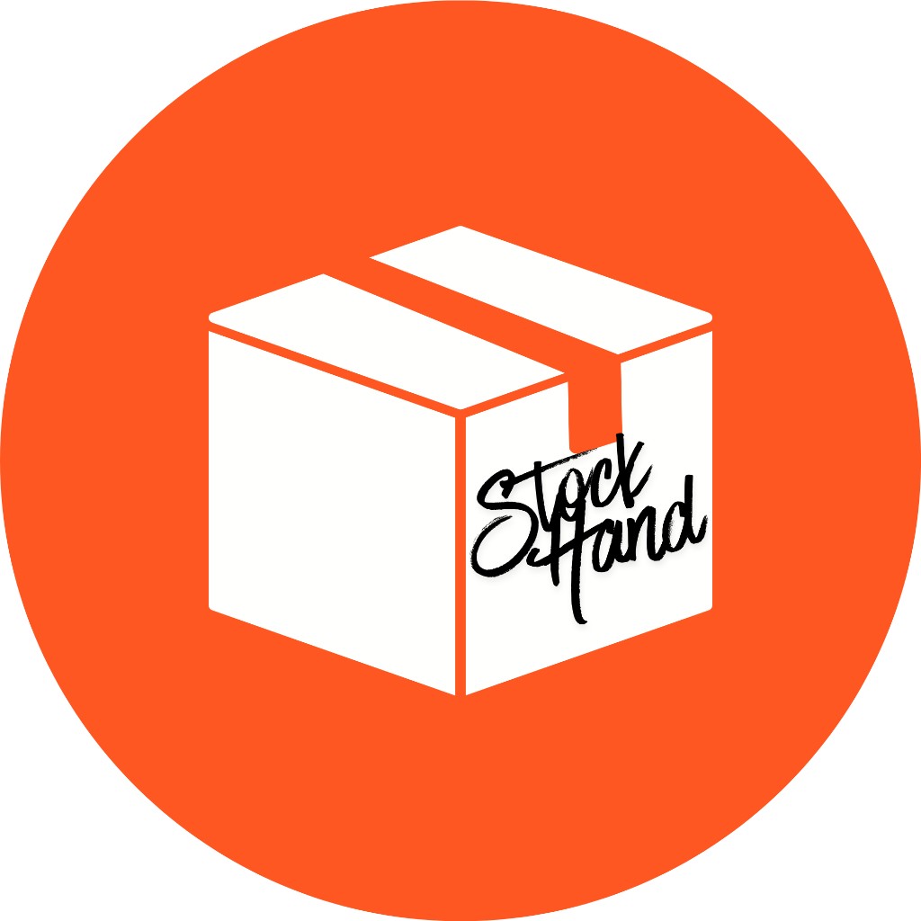 Stock Hand